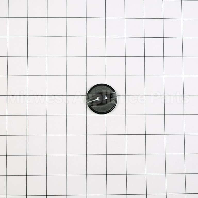 8286044BL Whirlpool Knob, Accusimer Keep War