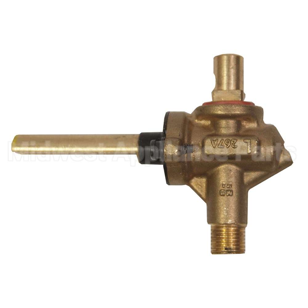 8286560 Whirlpool Gas Rap.G4(Yellow)