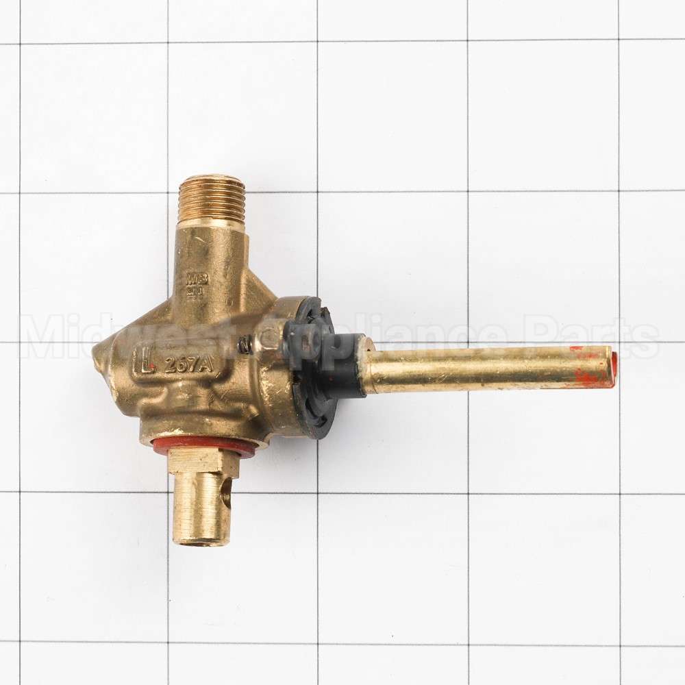 8286561 Whirlpool Valve, Gas Ultra Rapid G