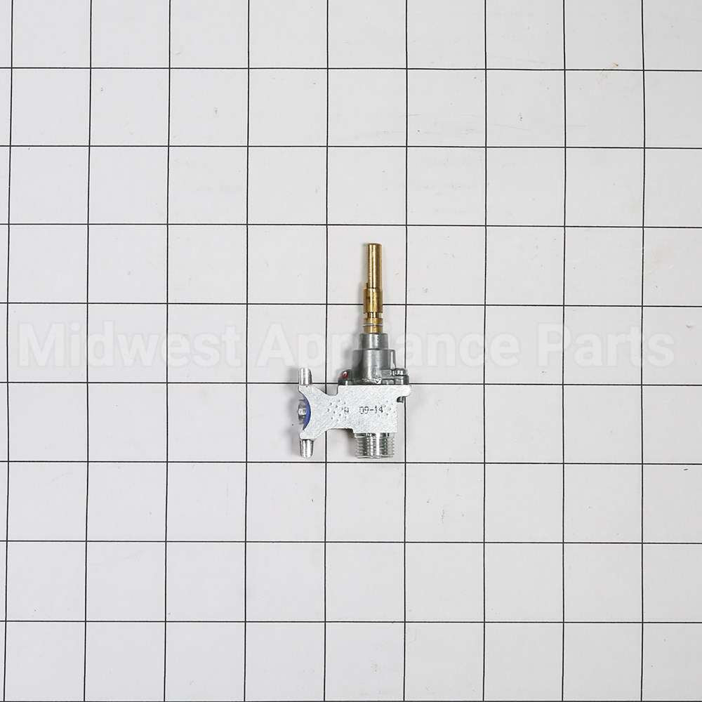 8286916 Whirlpool Valve, Single Way Aux
