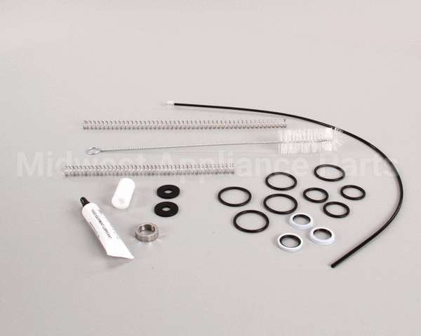 82898 Server Kit Pump Rebuild 7 10