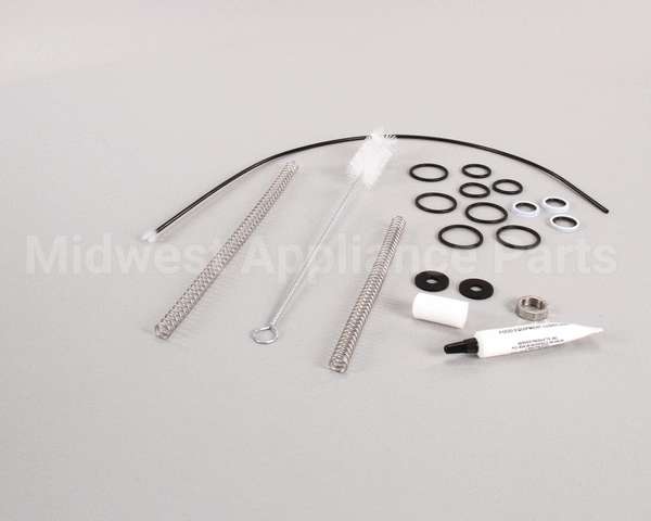 82898 Server Kit Pump Rebuild 7 10