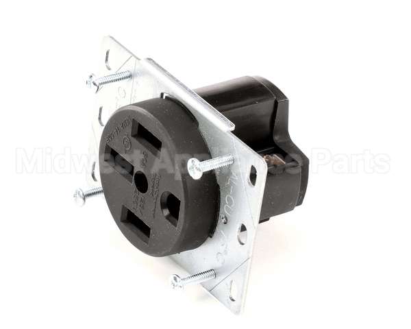 82920 Gold Medal Products Receptacle 50Amp