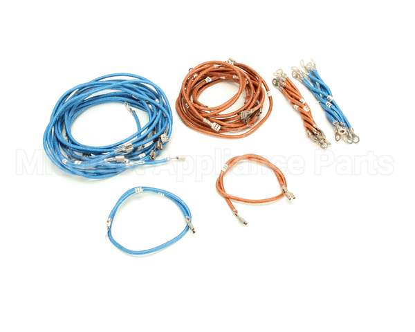 82927 Apw Wyott Wire Set Assembly Bt-15 Dual Spd/
