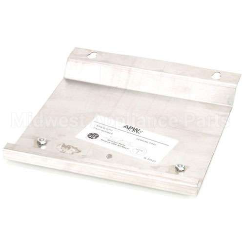 82945 Compatible Apw Buttr Pan Braket Adaptor