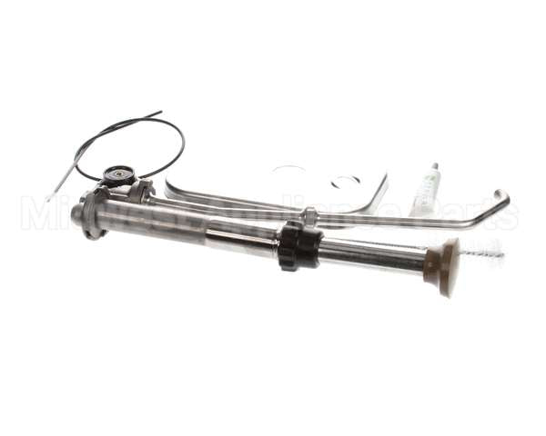 82951 Server Pump, Topping W/ Tan & Blk