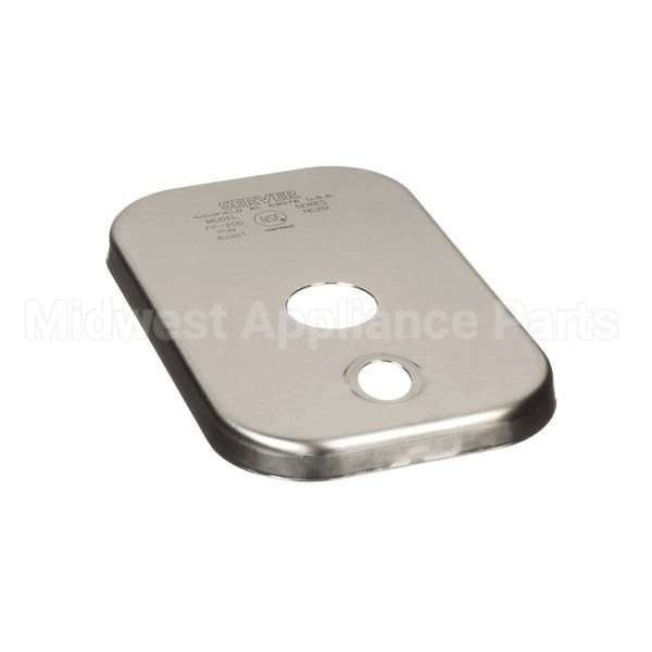 82952 Compatible Server Lid, Fp-200 Mcd