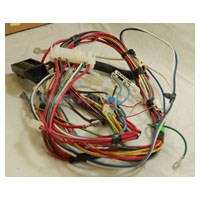 8299915 Whirlpool Harns-Wire