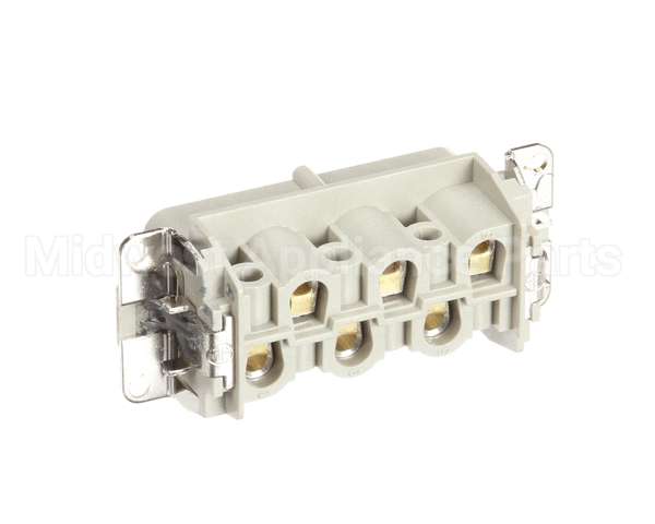 83-0013 Autofry Female Heater Plug