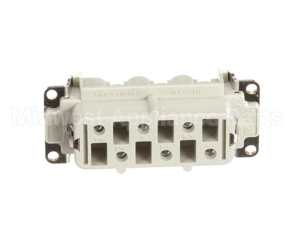 83-0013 Autofry Female Heater Plug