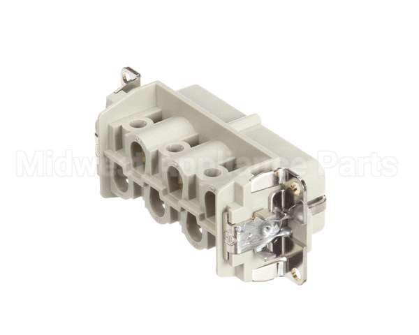 83-0013 Autofry Female Heater Plug