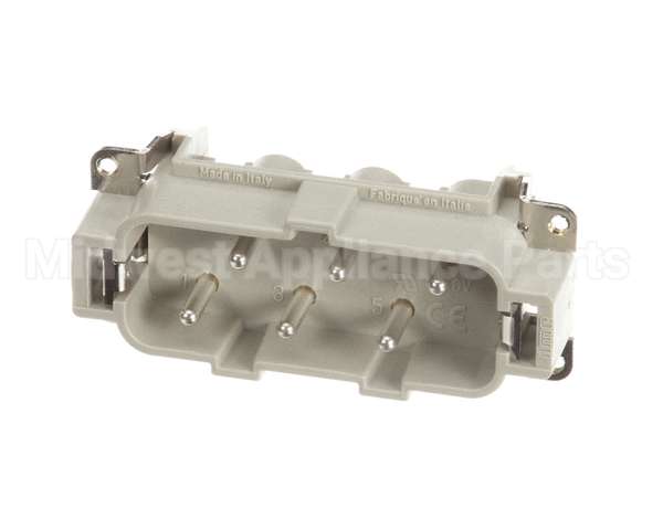 83-0014 Autofry Male Heater Plug