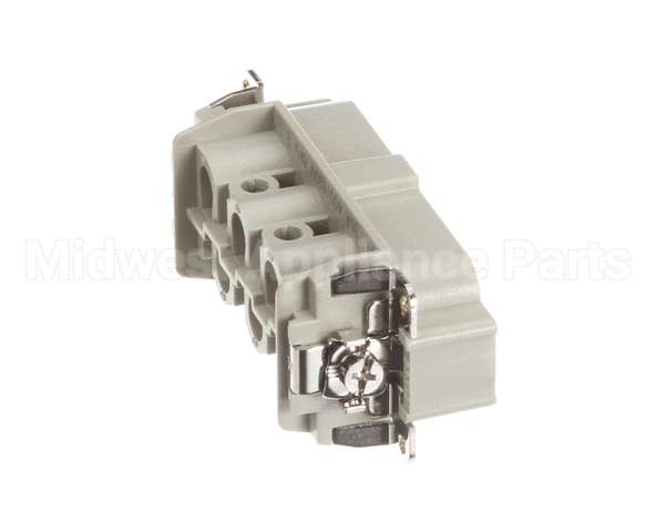 83-0014 Autofry Male Heater Plug