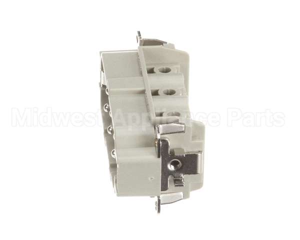 83-0014 Autofry Male Heater Plug