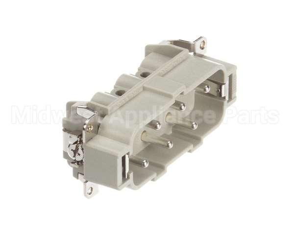 83-0014 Autofry Male Heater Plug