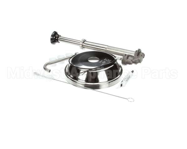 83000 Server Condiment Pump Cp-10