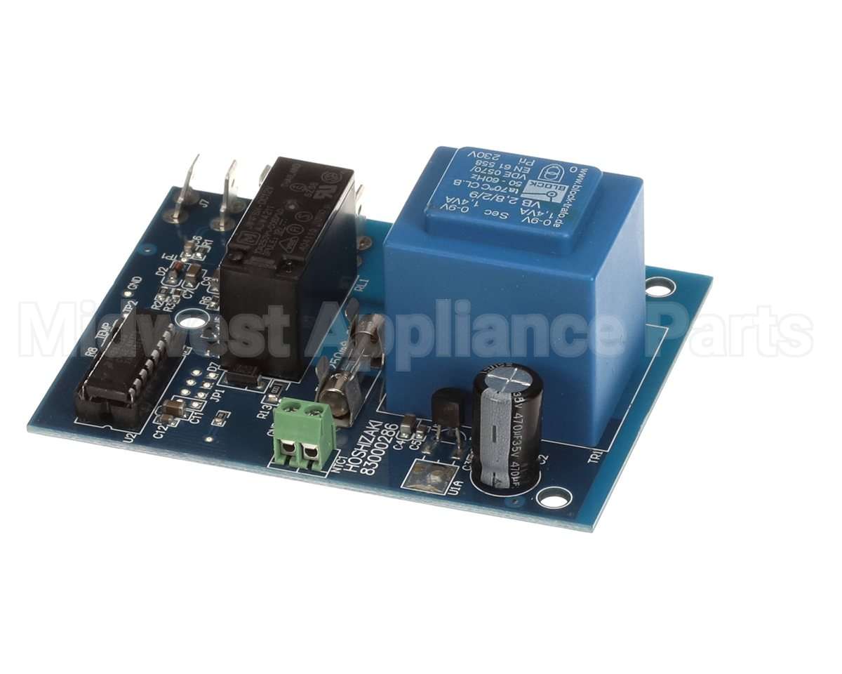 83000286 Lancer Control Level,I/B Hydra R2 Ul