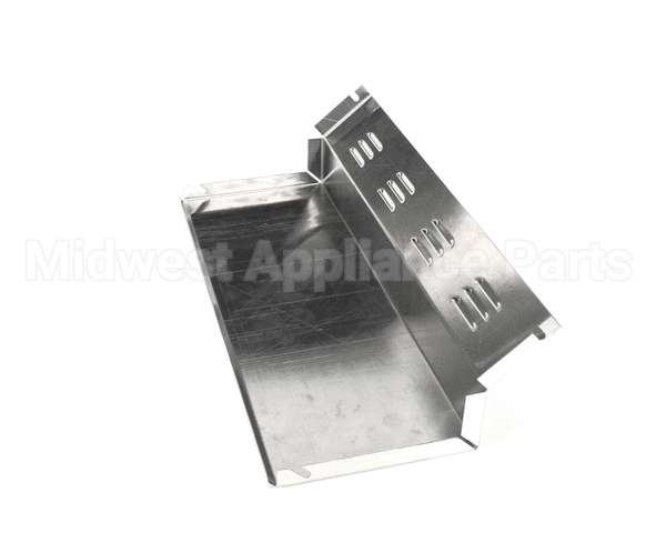 83003 Apw Wyott Panel, Bottom Front M-83