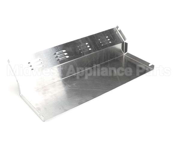 83003 Apw Wyott Panel, Bottom Front M-83