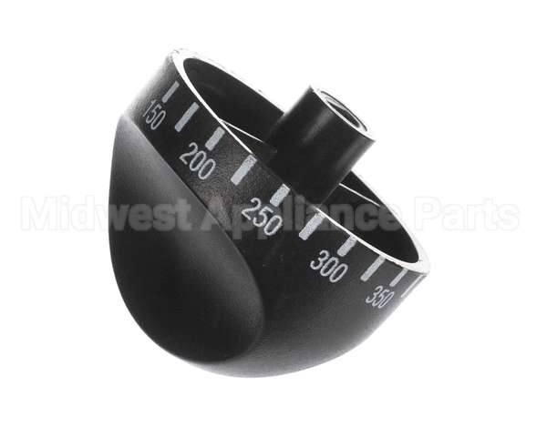 83004-02 Capital Cooking Equipment Top Griddlegrill Knob