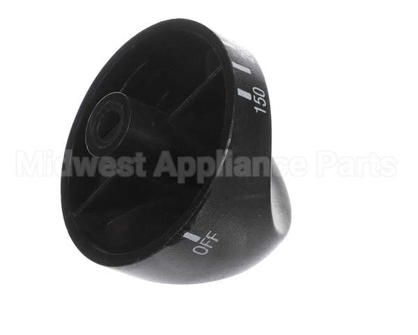 83004-02 Capital Cooking Equipment Top Griddlegrill Knob