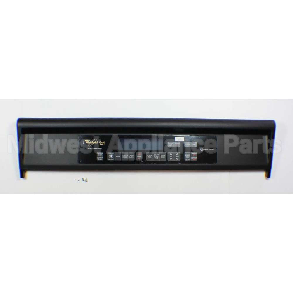 8300440 Whirlpool Asm Cpnl&Sw 30"Dbl Con-S