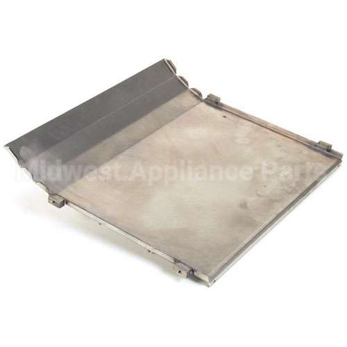 83017 Compatible Apw Plate Weld Assy Grill M-83