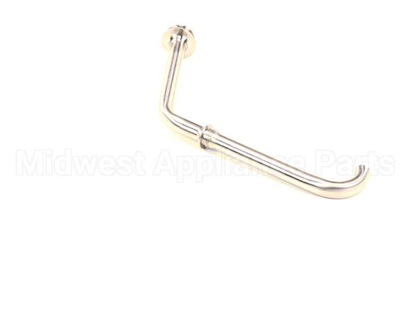 83017 Server Tube, Discharge, Cp-10 Special 1/2 In