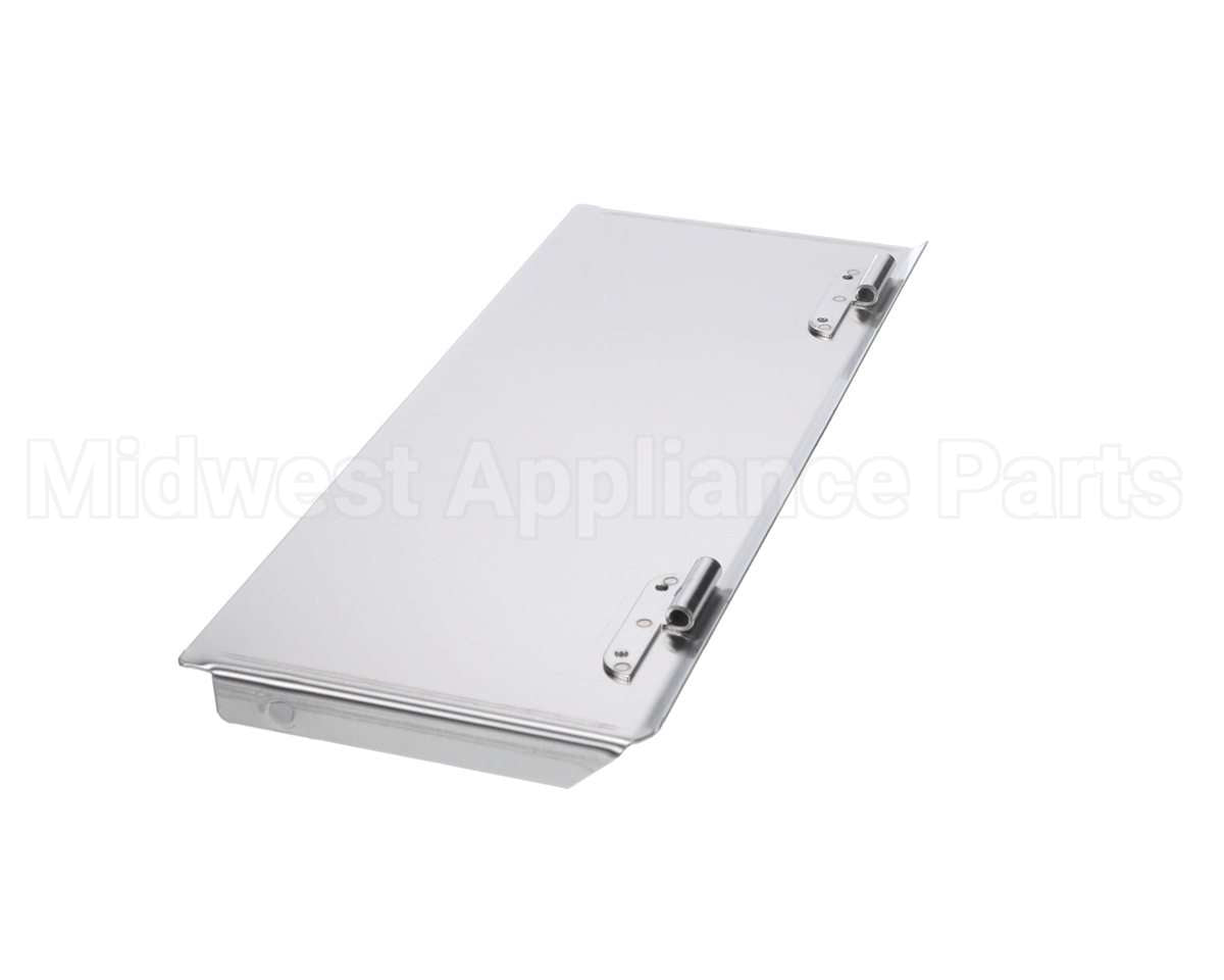 83021 Perfect Fry Ramp Assy,Basket