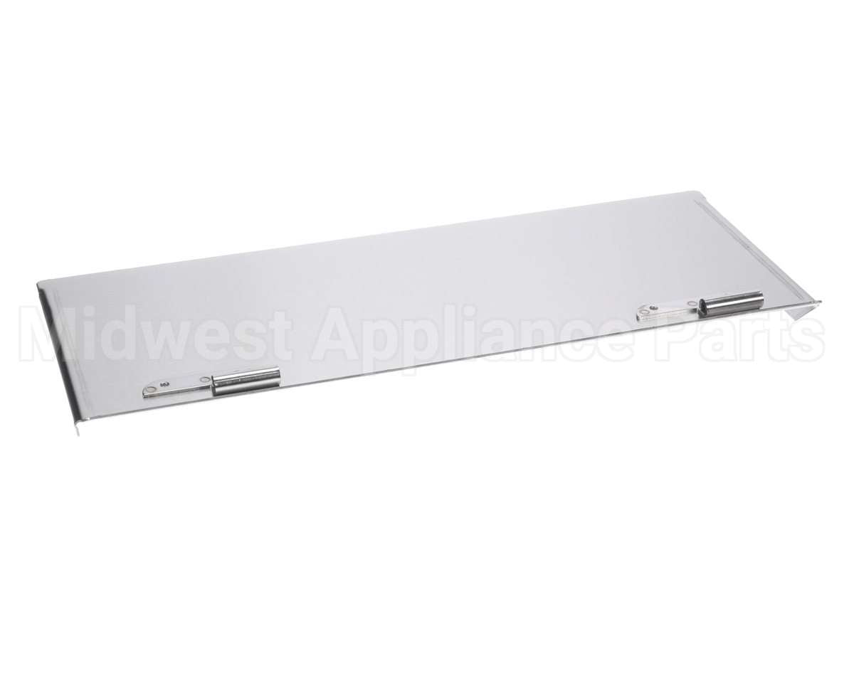 83021 Perfect Fry Ramp Assy,Basket