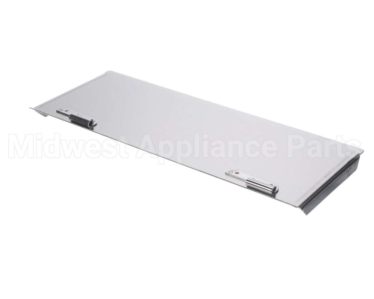 83021 Perfect Fry Ramp Assy,Basket
