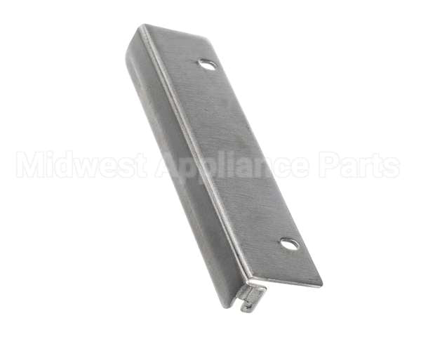 83022702 Atosa Bracket,Left Hand, Chopping Board