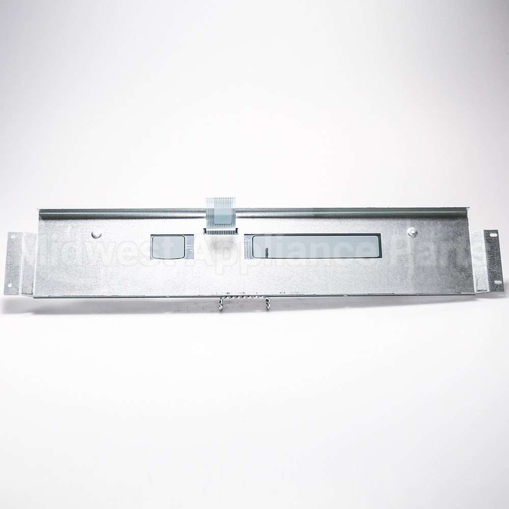 8302754 Whirlpool Assy Memb.-Backer Edc Db