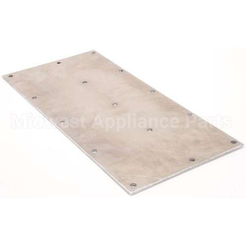 83030 Compatible Apw Alum Transfer (S)Plate M-83