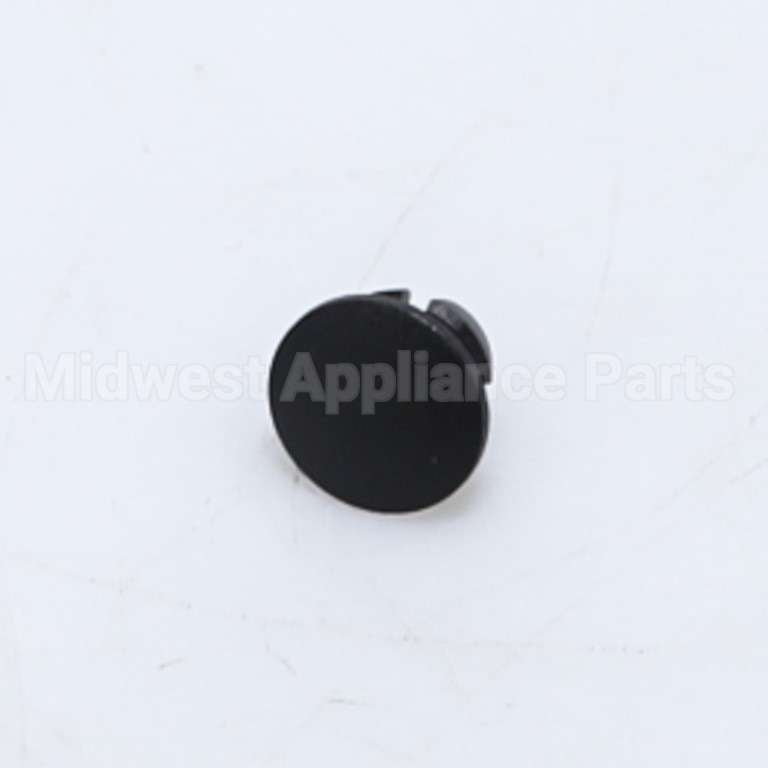 8304588BL Whirlpool Cap, Screw Black