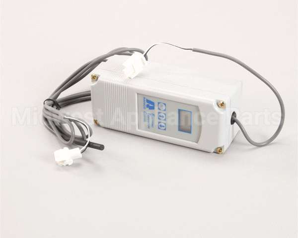 830709 Traulsen Control Temperature Electronic