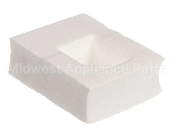 83081 Grindmaster Cecilware Gasket, Hopper