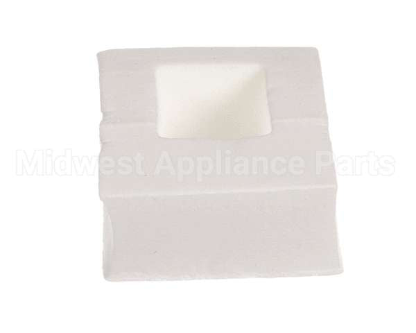 83081 Grindmaster Cecilware Gasket, Hopper