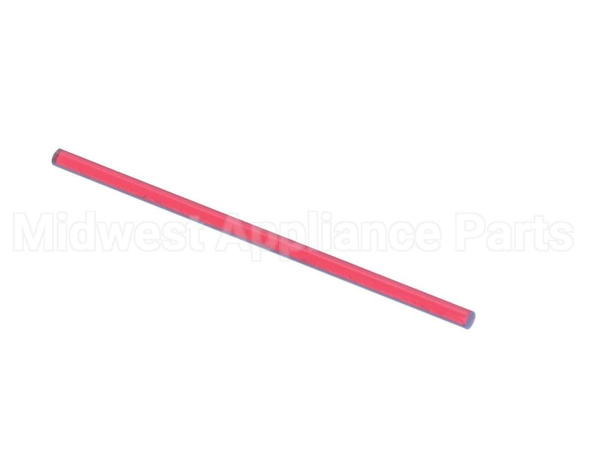 83091 Blodgett Break Rod, Red, Manual Pull