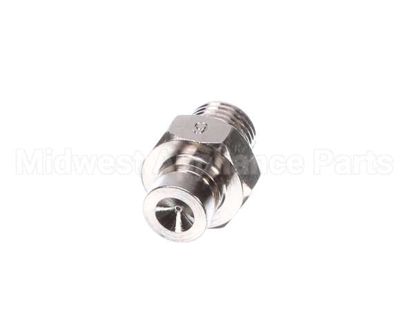 83105 Perfect Fry Nozzle,Lower Wet,Chem #6Gt006
