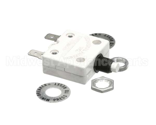 83107 Grindmaster Cecilware Circuit Breaker;5 Amp