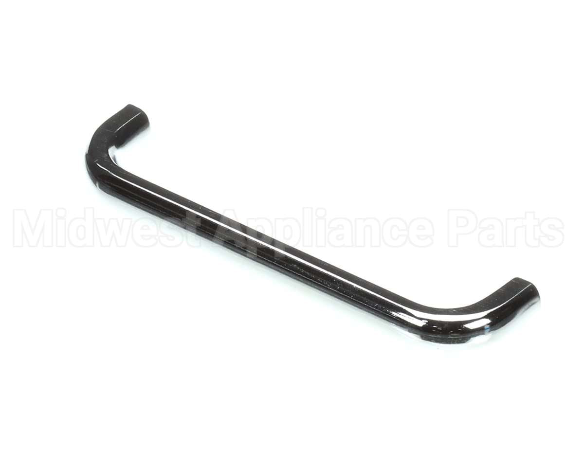 83112 Structural Concepts Handle Door Frameless Cr