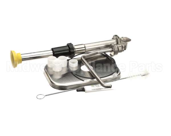 83117 Server Fountain Pump Ezt Caramel