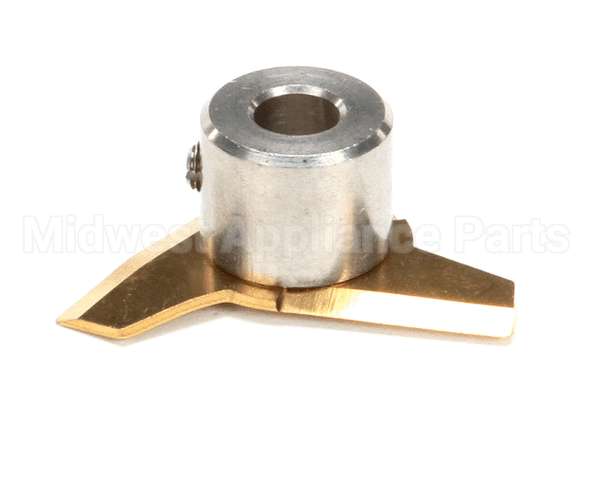 8313 Dynamic Mixer Cutter Blade