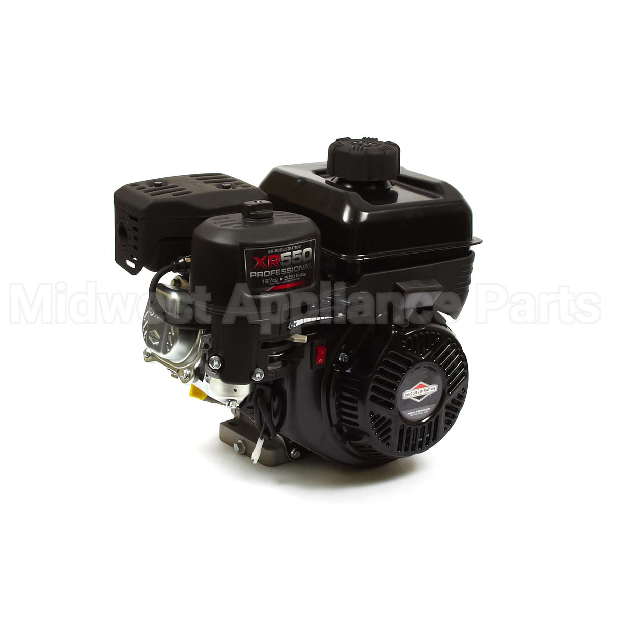 83132-1040-F1 Briggs & Stratton Engine Packed Single Carton