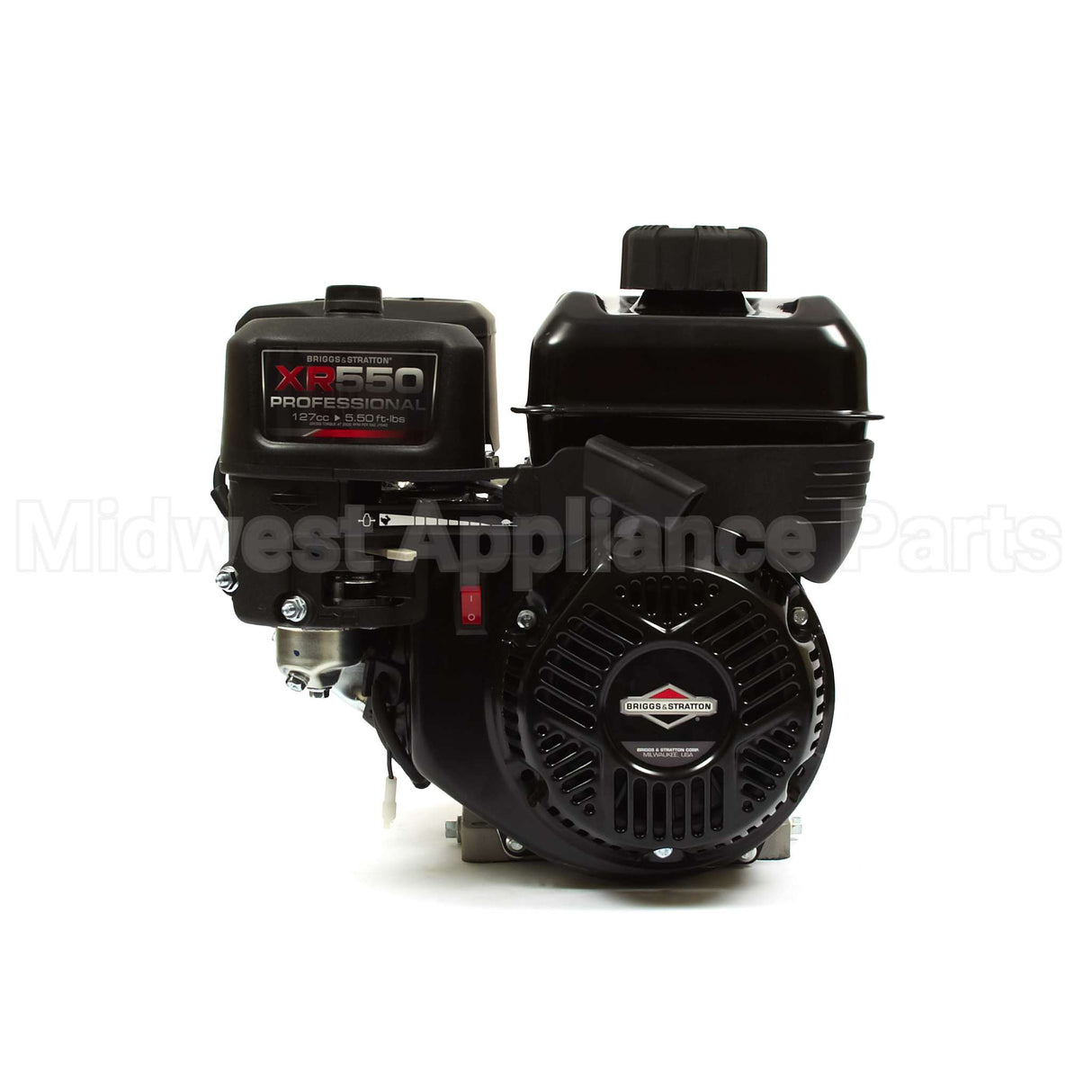 83132-1040-F1 Briggs & Stratton Engine Packed Single Carton