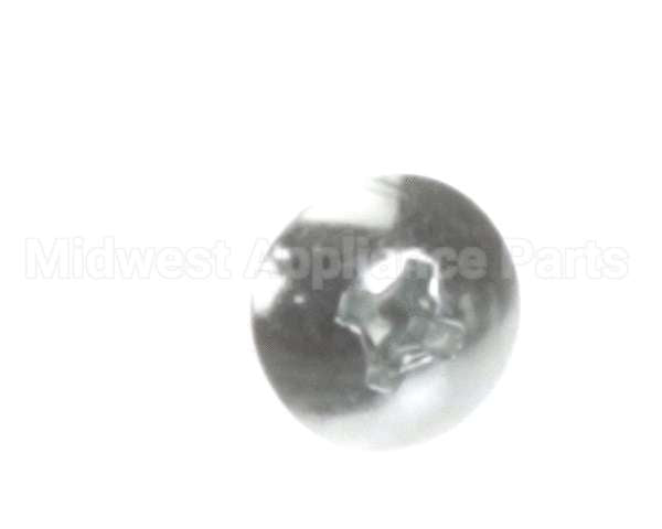 83143 Grindmaster Cecilware Scrw, 8-32X1/4 Ph Tr Zncsc