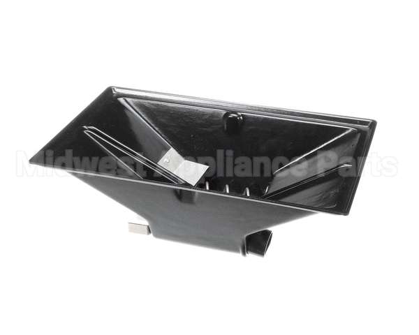 83150K Grindmaster Cecilware Assembly,Hopper,250