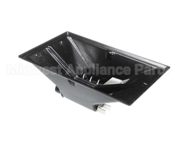 83150K Grindmaster Cecilware Assembly,Hopper,250