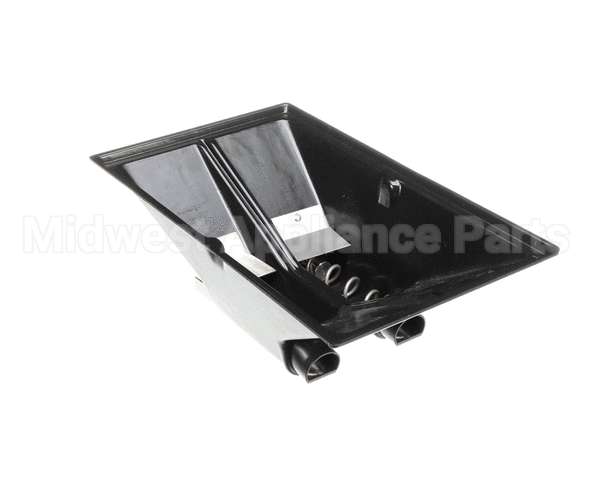 83150K Grindmaster Cecilware Assembly,Hopper,250